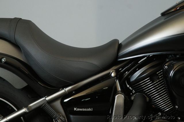 2024 Kawasaki Vulcan  900 Custom FACTORY DEMO - 22914097 - 8