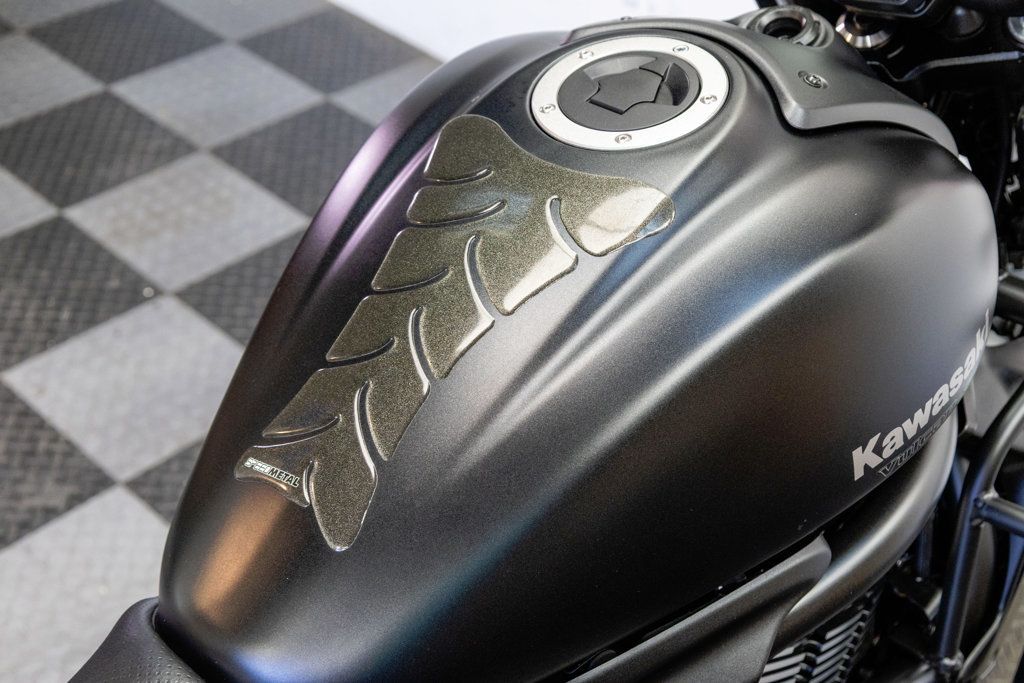 2024 KAWASAKI VULCAN S NICE CRUISER!!! - 23037517 - 13