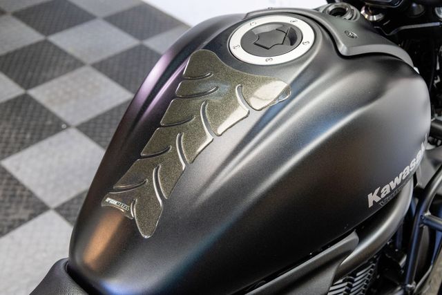 2024 KAWASAKI VULCAN S NICE CRUISER!!! - 23037517 - 13