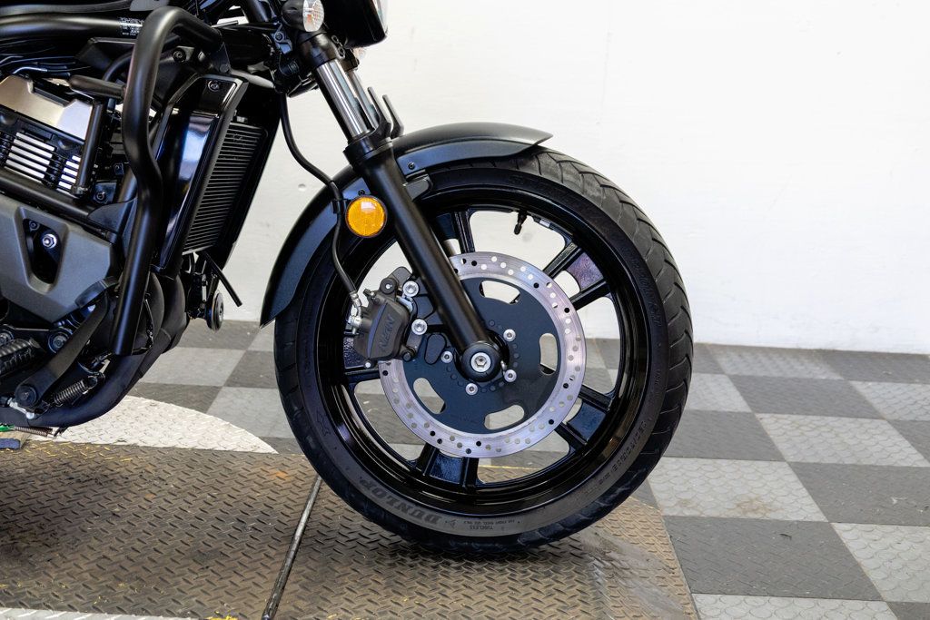 2024 KAWASAKI VULCAN S NICE CRUISER!!! - 23037517 - 16