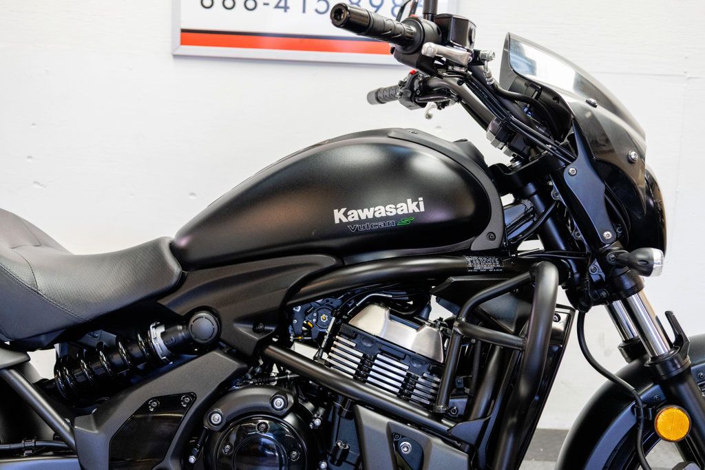 2024 KAWASAKI VULCAN S NICE CRUISER!!! - 23037517 - 18