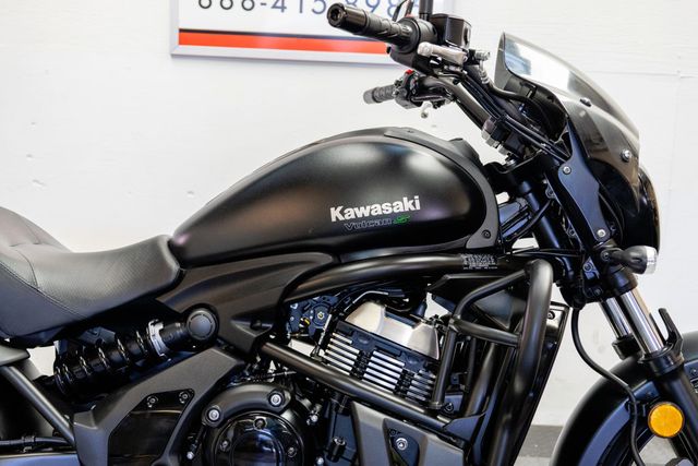 2024 KAWASAKI VULCAN S NICE CRUISER!!! - 23037517 - 18