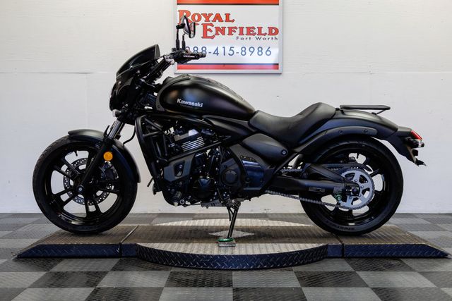 2024 KAWASAKI VULCAN S NICE CRUISER!!! - 23037517 - 1