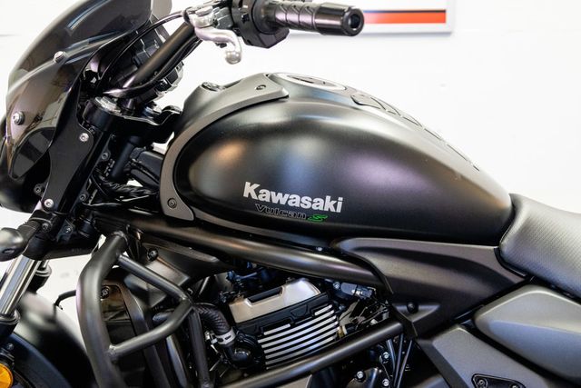 2024 KAWASAKI VULCAN S NICE CRUISER!!! - 23037517 - 19