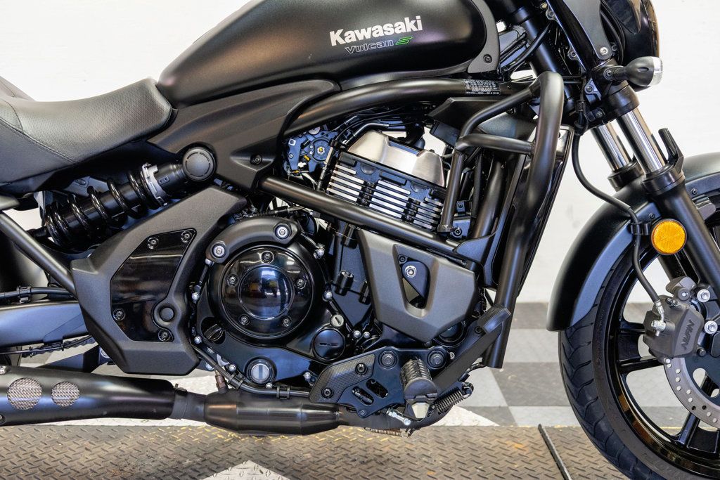2024 KAWASAKI VULCAN S NICE CRUISER!!! - 23037517 - 20