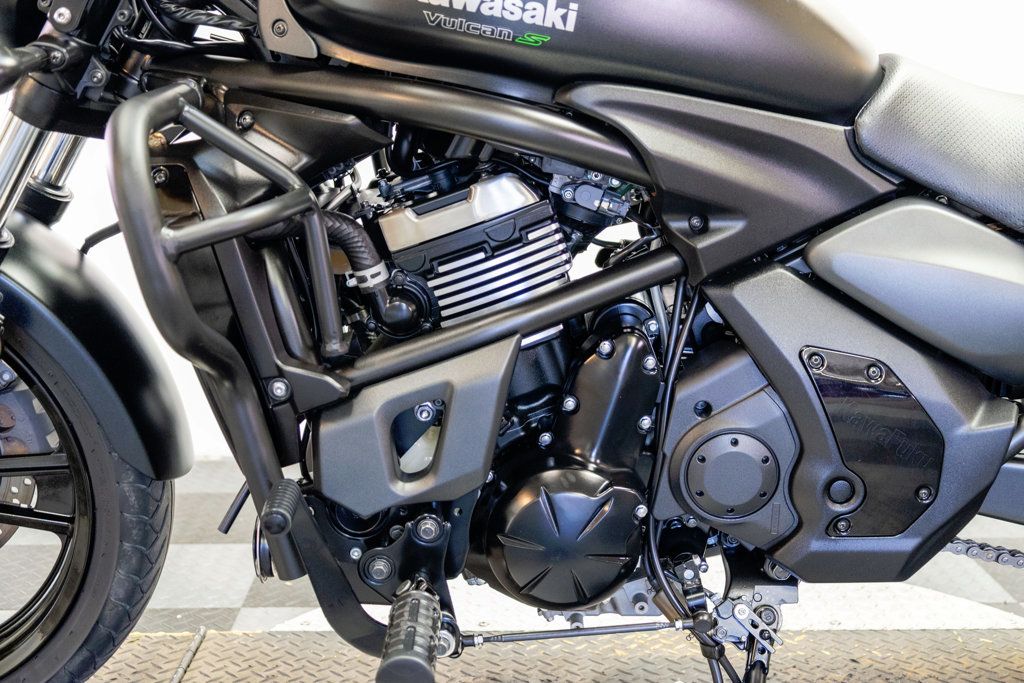 2024 KAWASAKI VULCAN S NICE CRUISER!!! - 23037517 - 21