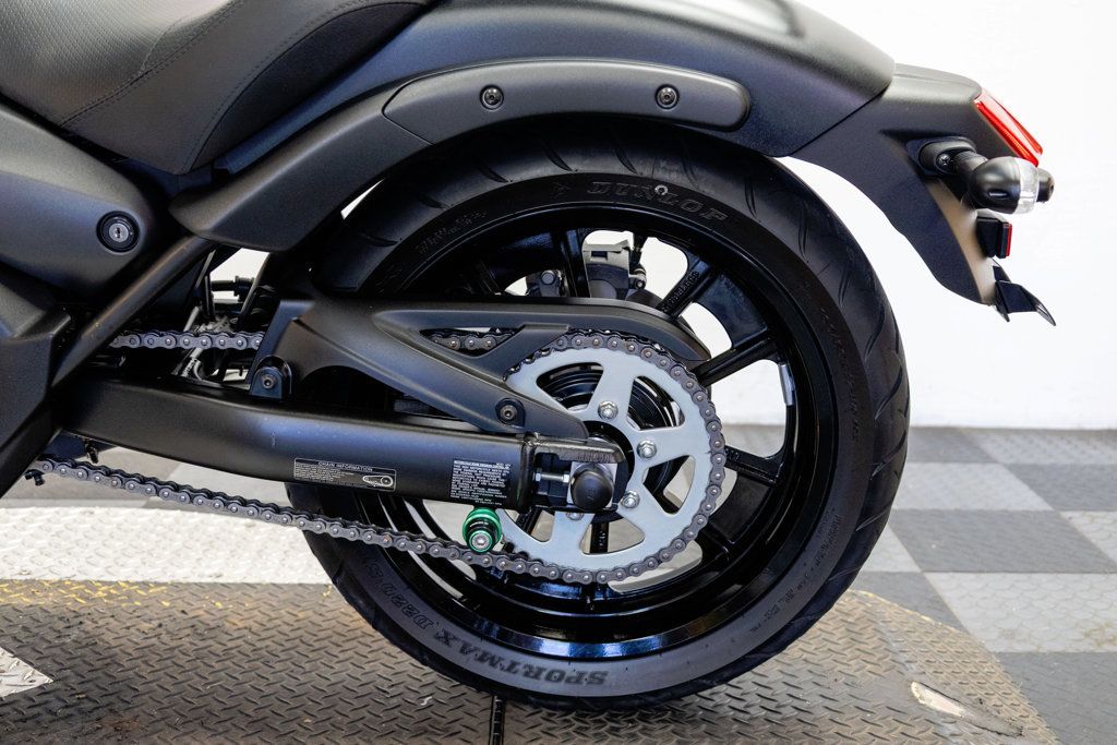 2024 KAWASAKI VULCAN S NICE CRUISER!!! - 23037517 - 23