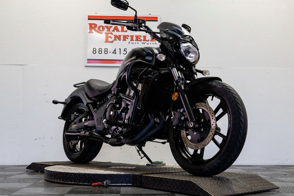 2024 KAWASAKI VULCAN S NICE CRUISER!!! - 23037517 - 2