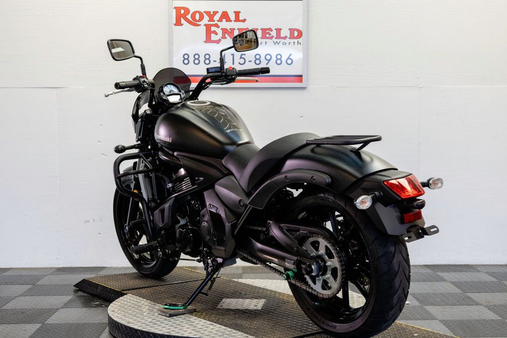 2024 KAWASAKI VULCAN S NICE CRUISER!!! - 23037517 - 3