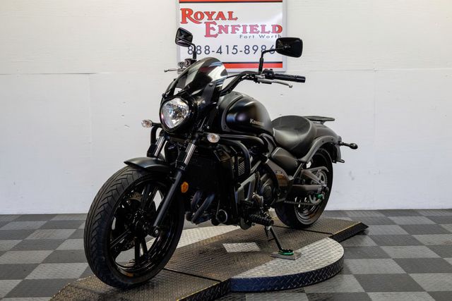 2024 KAWASAKI VULCAN S NICE CRUISER!!! - 23037517 - 4