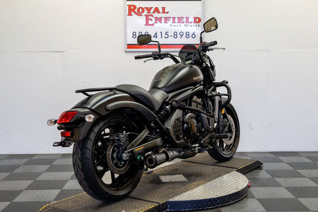 2024 KAWASAKI VULCAN S NICE CRUISER!!! - 23037517 - 5