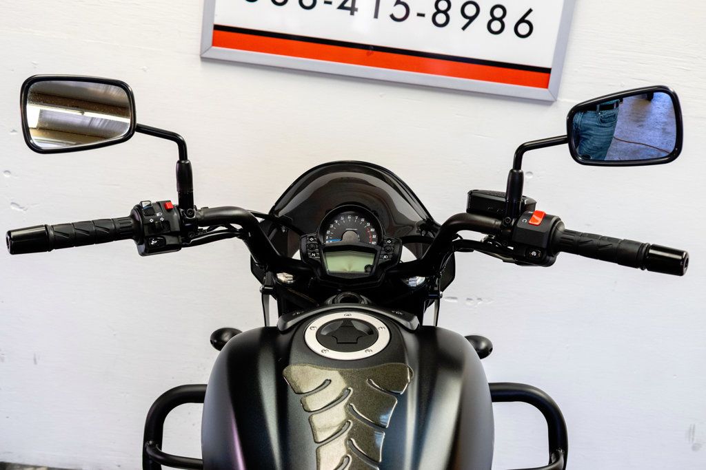 2024 KAWASAKI VULCAN S NICE CRUISER!!! - 23037517 - 8