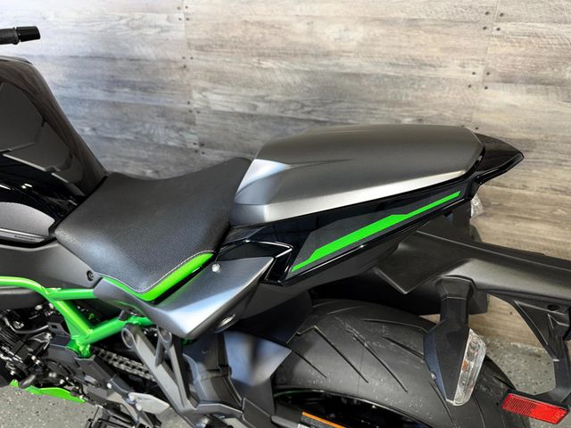 2024 Kawasaki Z H2 SE LIKE NEW! - 22943904 - 14