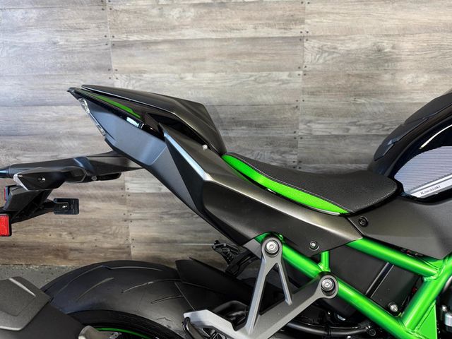 2024 Kawasaki Z H2 SE LIKE NEW! - 22943904 - 7