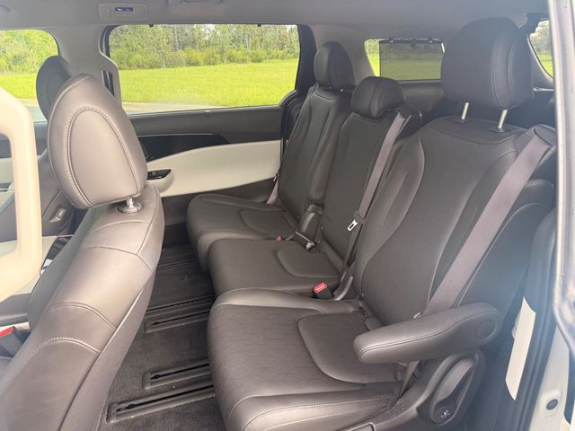 2024 Kia Carnival EX - 23093294 - 11