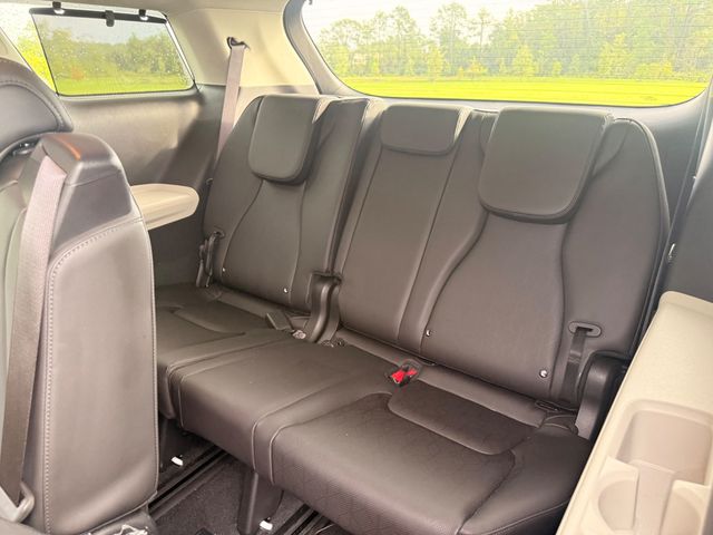 2024 Kia Carnival EX - 23093294 - 12
