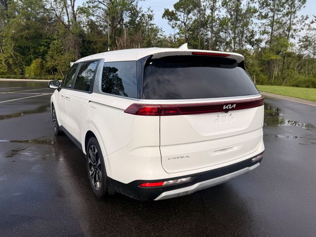 2024 Kia Carnival EX - 23093294 - 15
