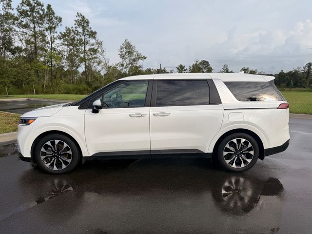 2024 Kia Carnival EX - 23093294 - 1