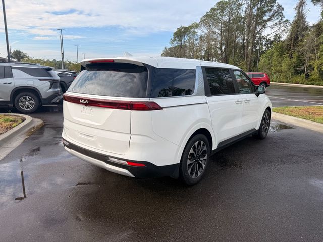 2024 Kia Carnival EX - 23093294 - 19
