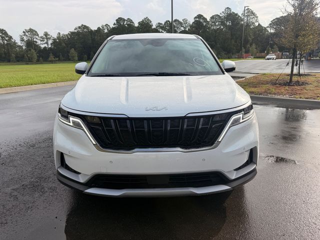 2024 Kia Carnival EX - 23093294 - 22
