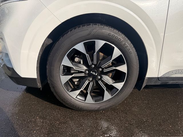 2024 Kia Carnival EX - 23093294 - 23