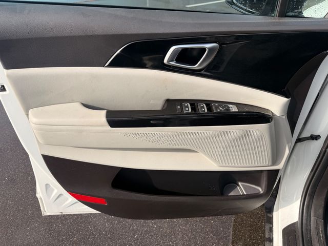 2024 Kia Carnival EX - 23093294 - 2