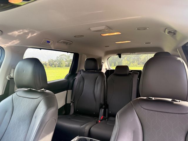 2024 Kia Carnival EX - 23093294 - 4