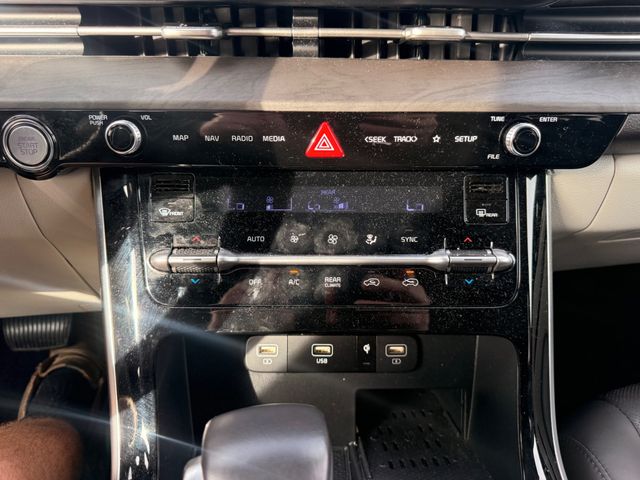 2024 Kia Carnival EX - 23093294 - 8