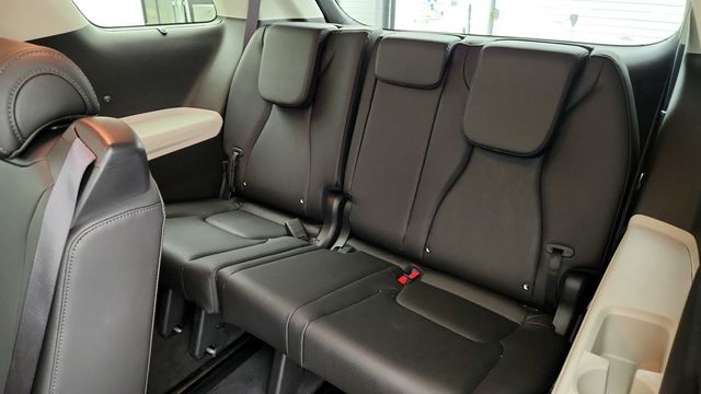 2024 Kia Carnival EX - 22943209 - 22