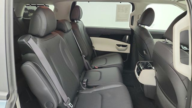2024 Kia Carnival EX - 22943209 - 24