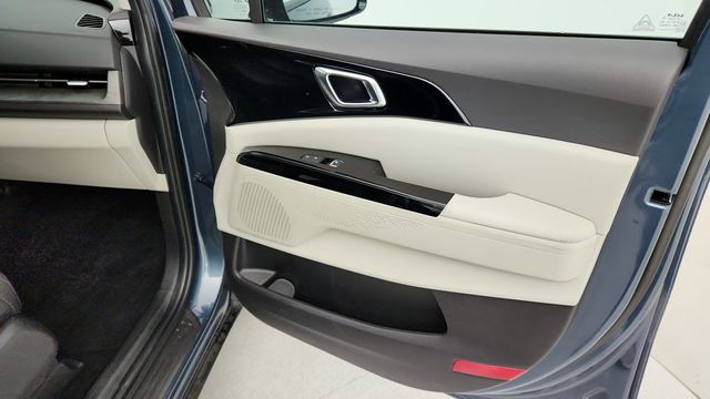 2024 Kia Carnival EX - 22943209 - 27