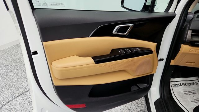 2024 Kia Carnival EX - 22953439 - 9