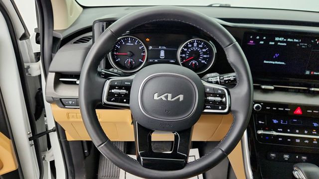 2024 Kia Carnival EX - 22953439 - 11