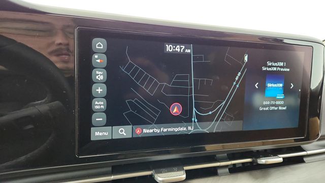 2024 Kia Carnival EX - 22953439 - 15