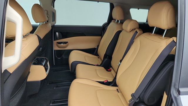 2024 Kia Carnival EX - 22953439 - 17