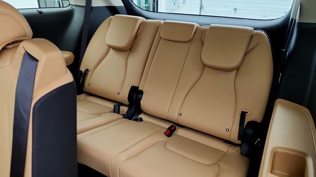 2024 Kia Carnival EX - 22953439 - 18