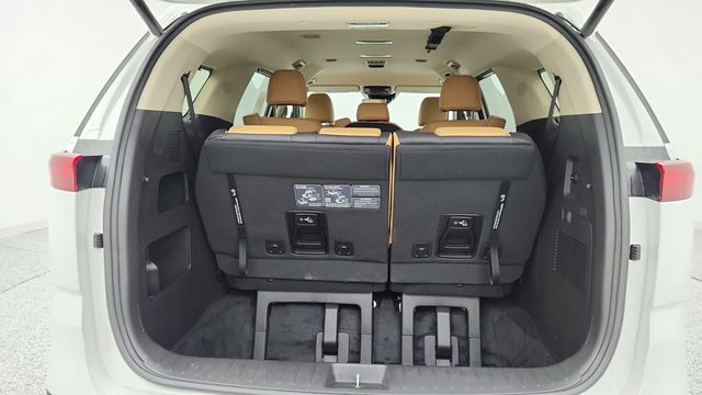 2024 Kia Carnival EX - 22953439 - 19