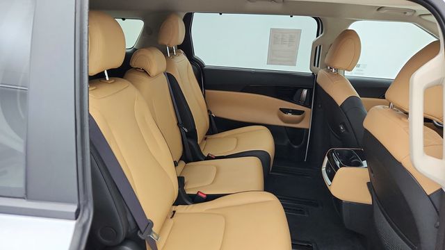 2024 Kia Carnival EX - 22953439 - 20