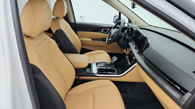 2024 Kia Carnival EX - 22953439 - 21