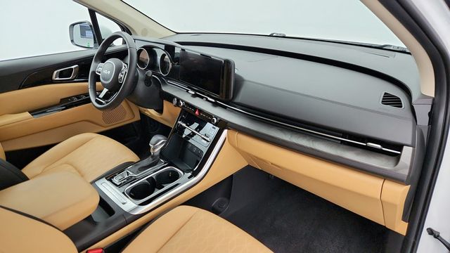 2024 Kia Carnival EX - 22953439 - 22