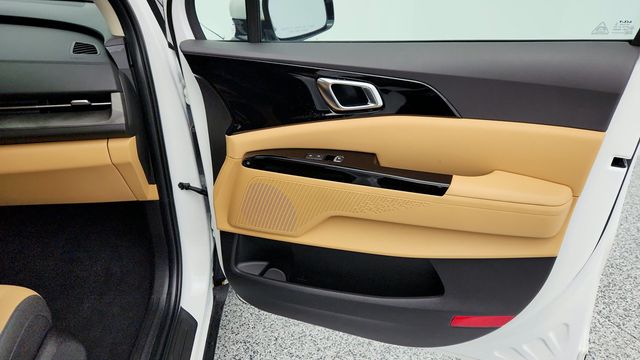 2024 Kia Carnival EX - 22953439 - 23