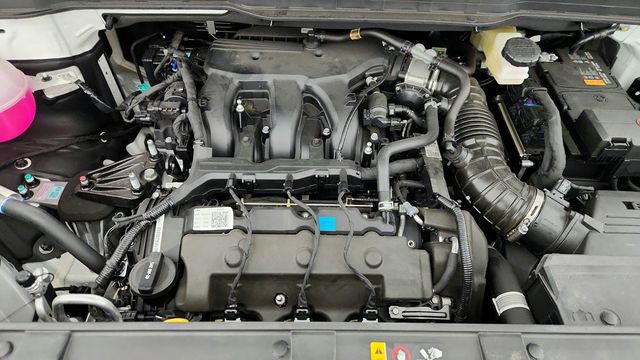 2024 Kia Carnival EX - 22953439 - 24