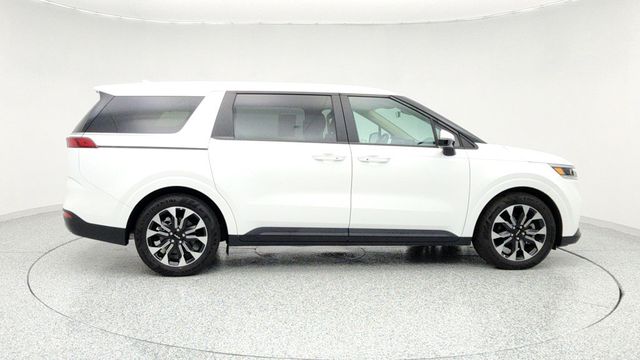 2024 Kia Carnival EX - 22953439 - 3