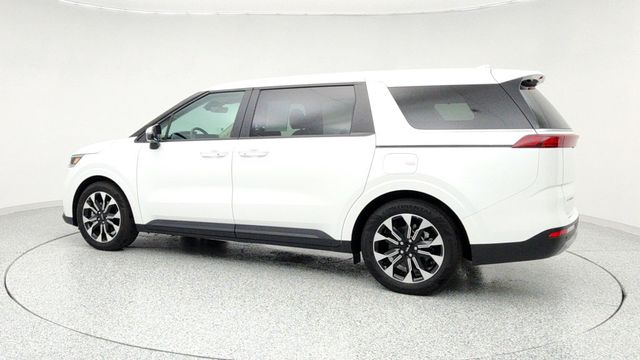 2024 Kia Carnival EX - 22953439 - 6