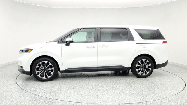 2024 Kia Carnival EX - 22953439 - 7