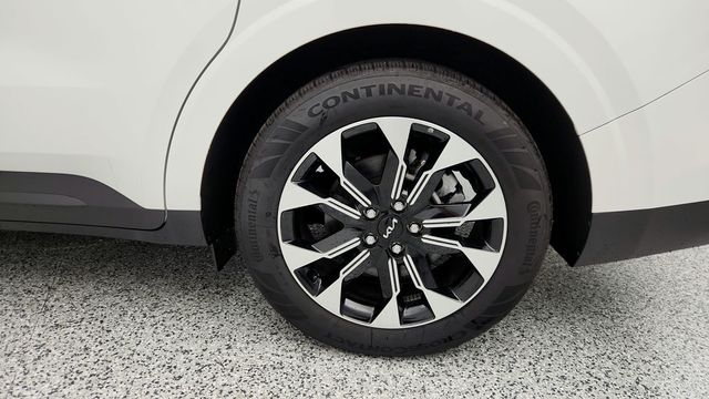 2024 Kia Carnival EX - 22953439 - 8