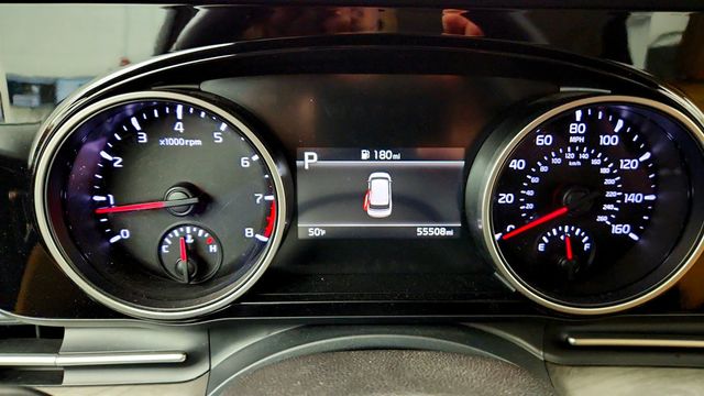 2024 Kia Carnival EX - 23026169 - 12