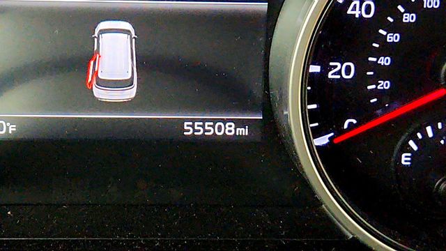 2024 Kia Carnival EX - 23026169 - 13
