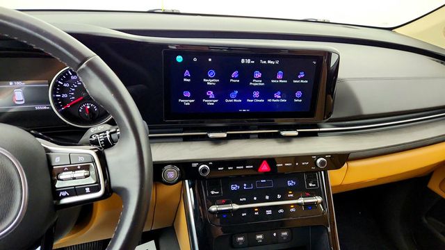 2024 Kia Carnival EX - 23026169 - 15