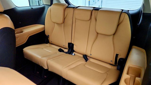 2024 Kia Carnival EX - 23026169 - 20